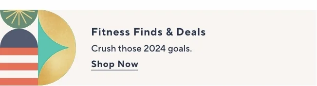 Fitness Deals