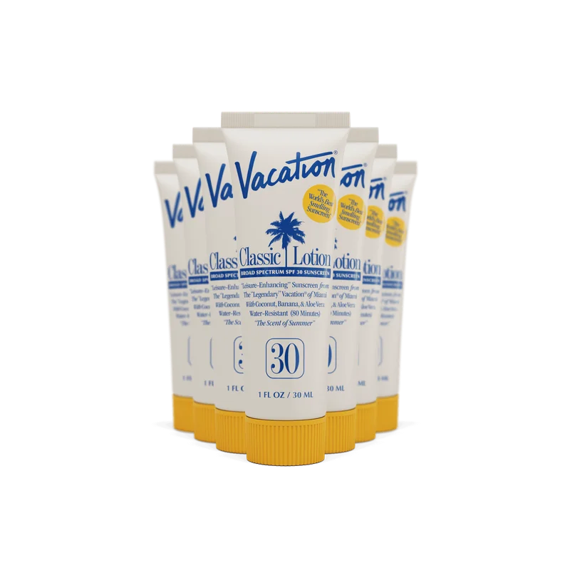 Image of Mini Classic Lotion SPF 30 (Pack of 12)