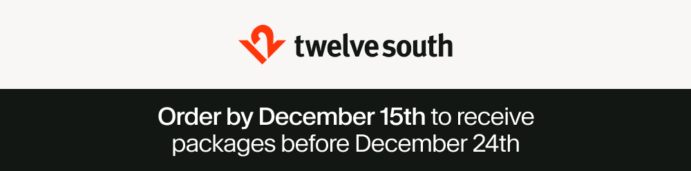 Twelve South
