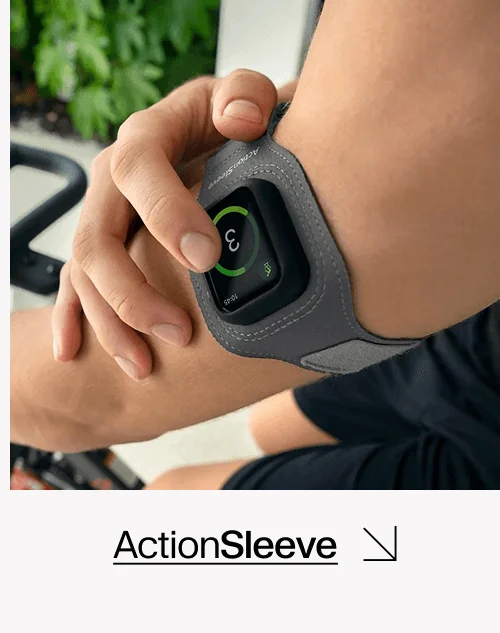 ActionSleeve