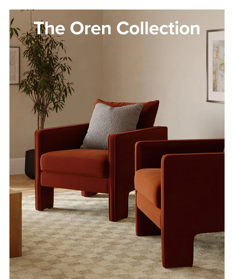 The Oren Collection