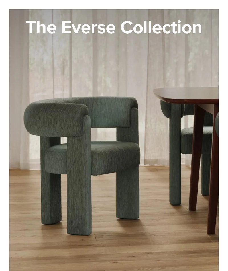 The Everse Collection