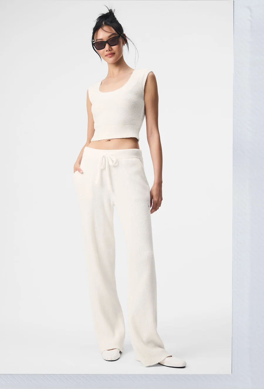 SHOP LOUNGEWEAR