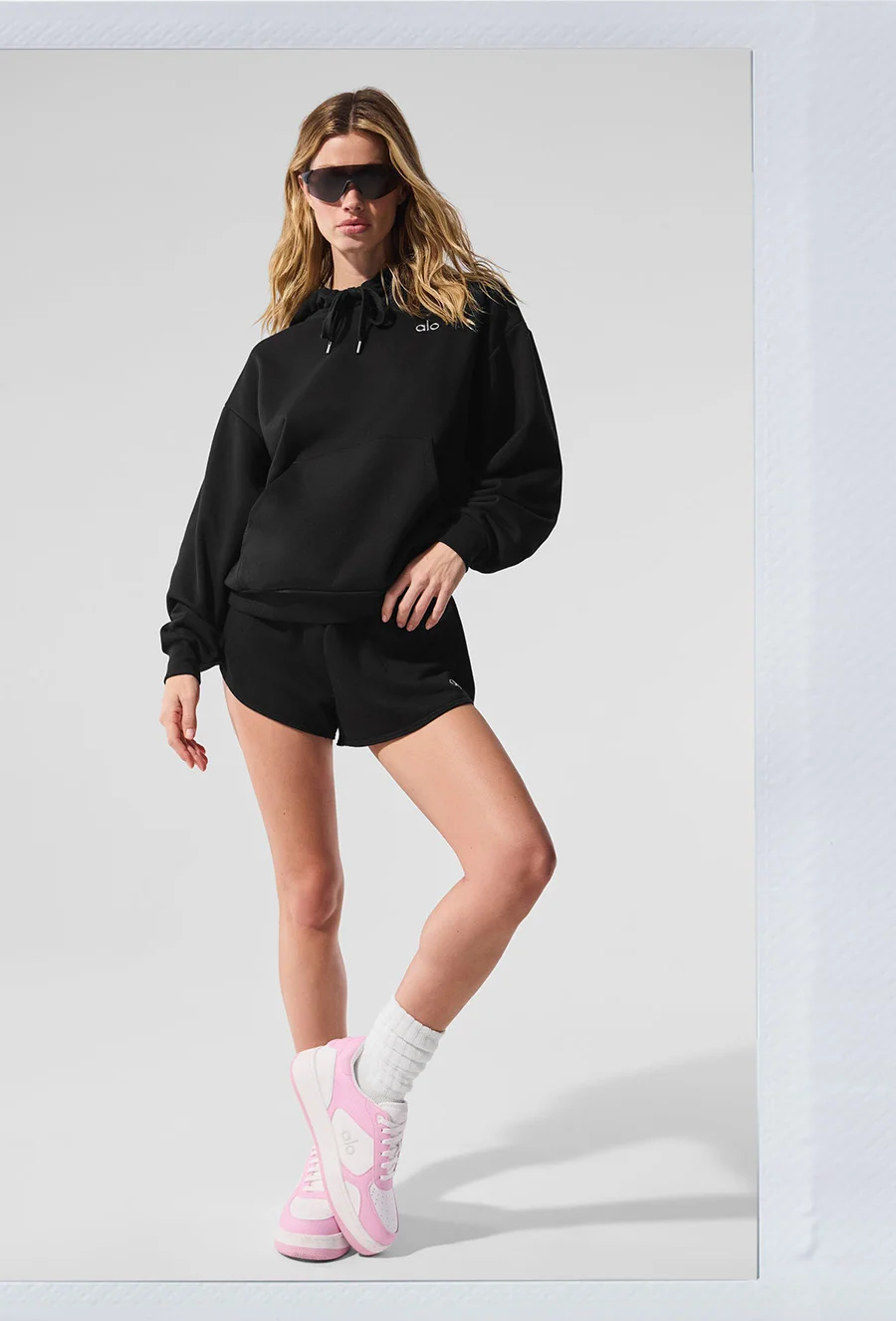 SHOP LOUNGEWEAR