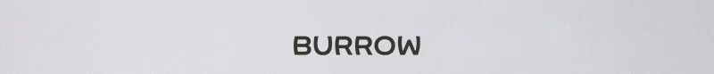 Burrow