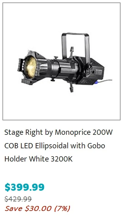 View product recommended for you