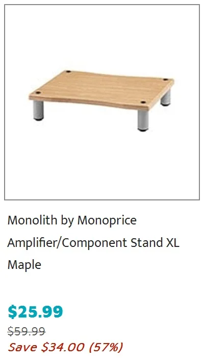 View product recommended for you