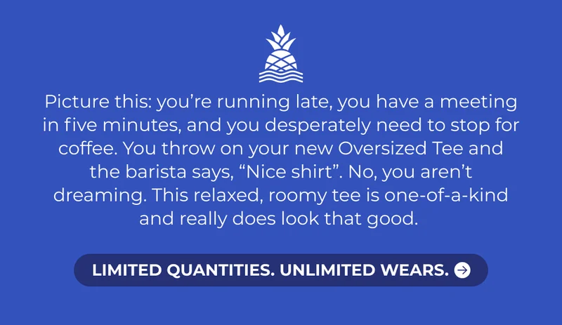 SHOP LIMITED QUANTITIES NOW
