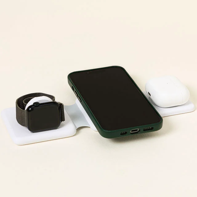 3 in 1 Wireless Charger