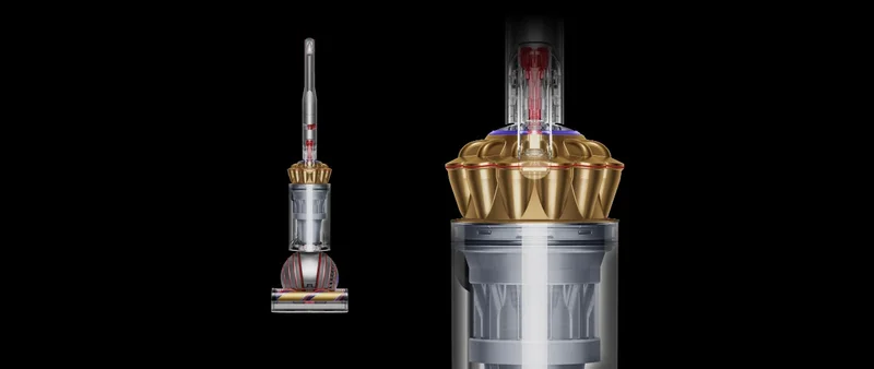 Dyson Ball Animal 3 Complete vacuum