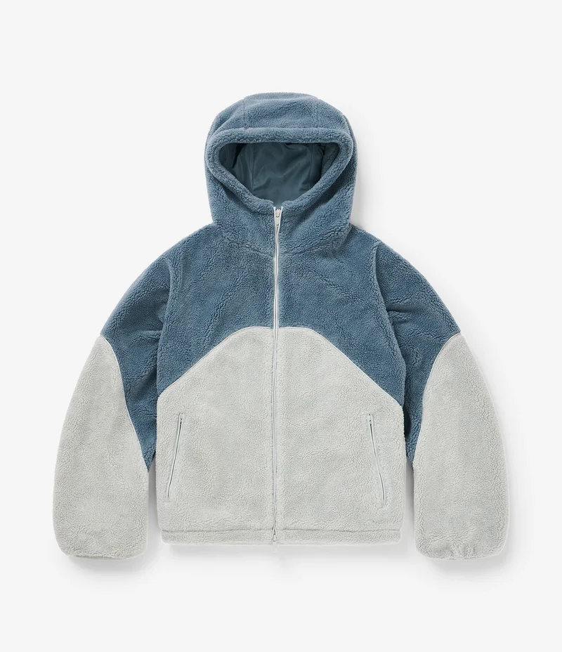 Product image of the Astro Fleece Hoodie