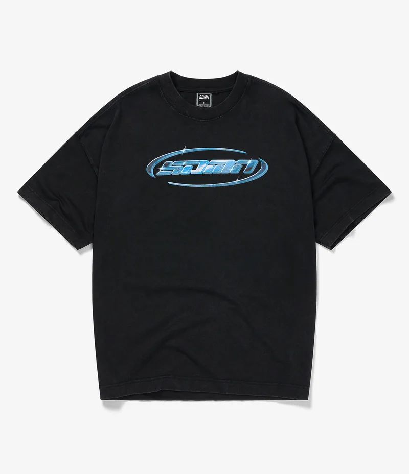 Product image of the Chrome Logo T-Shirt