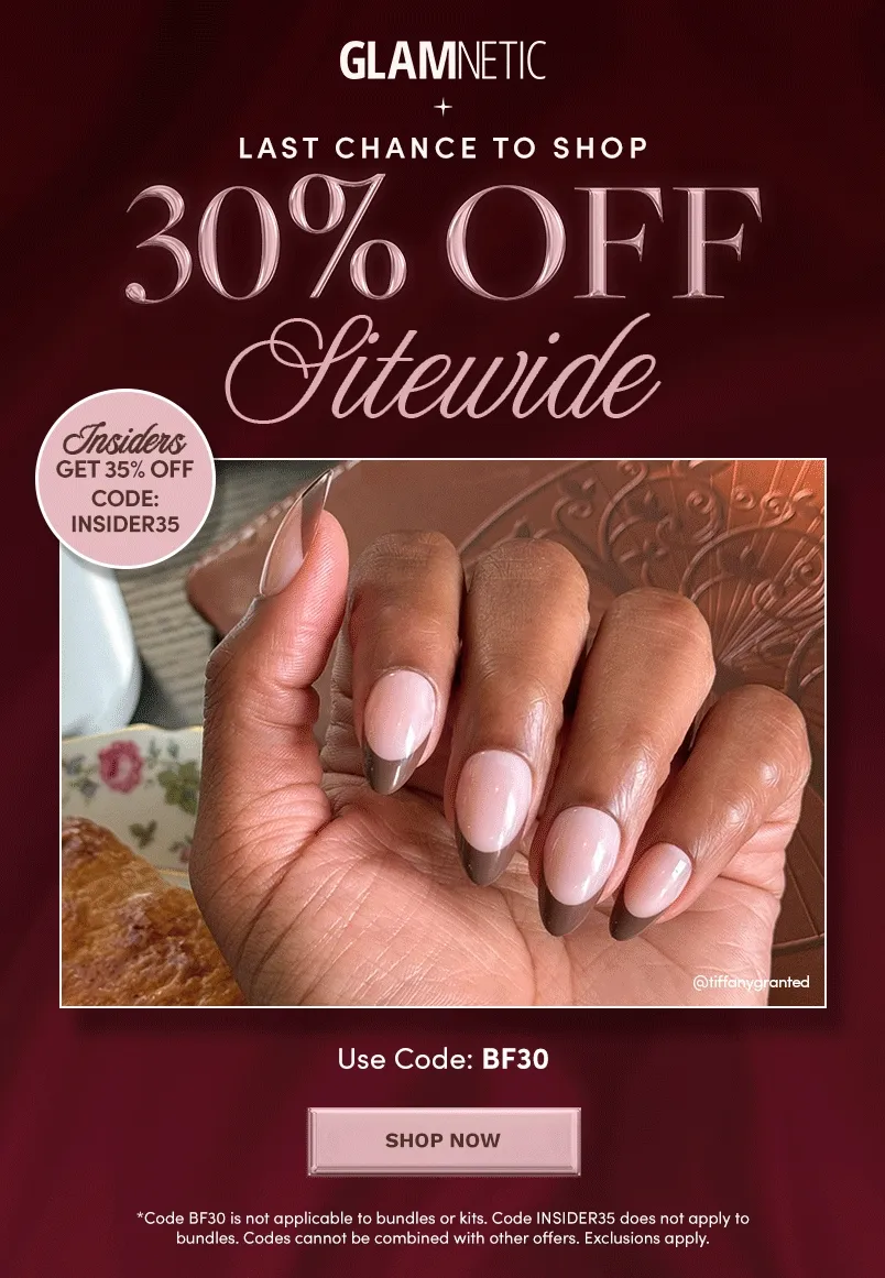 Last Chance for these Huge DEALS!