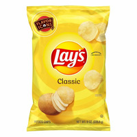 Lay's Potato Chips, Classic