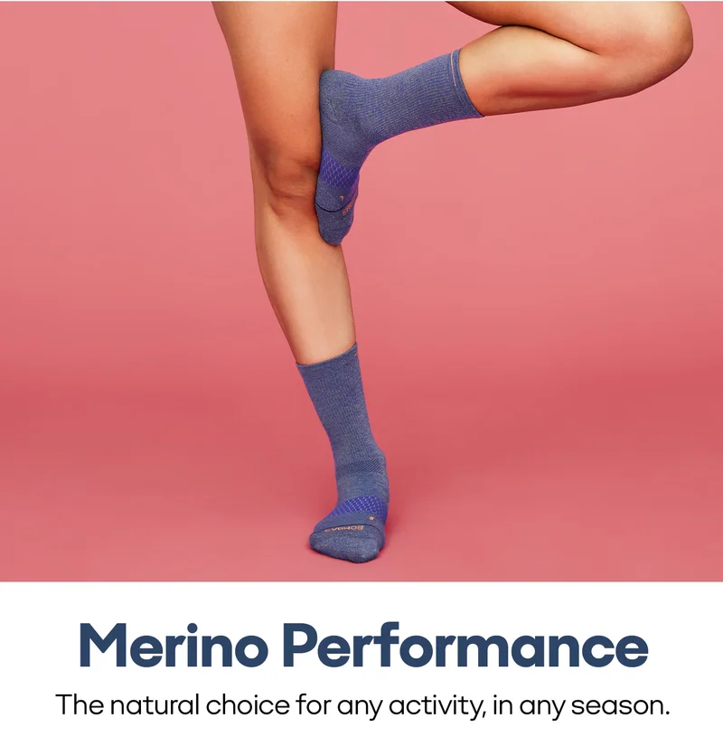 Merino Performance
