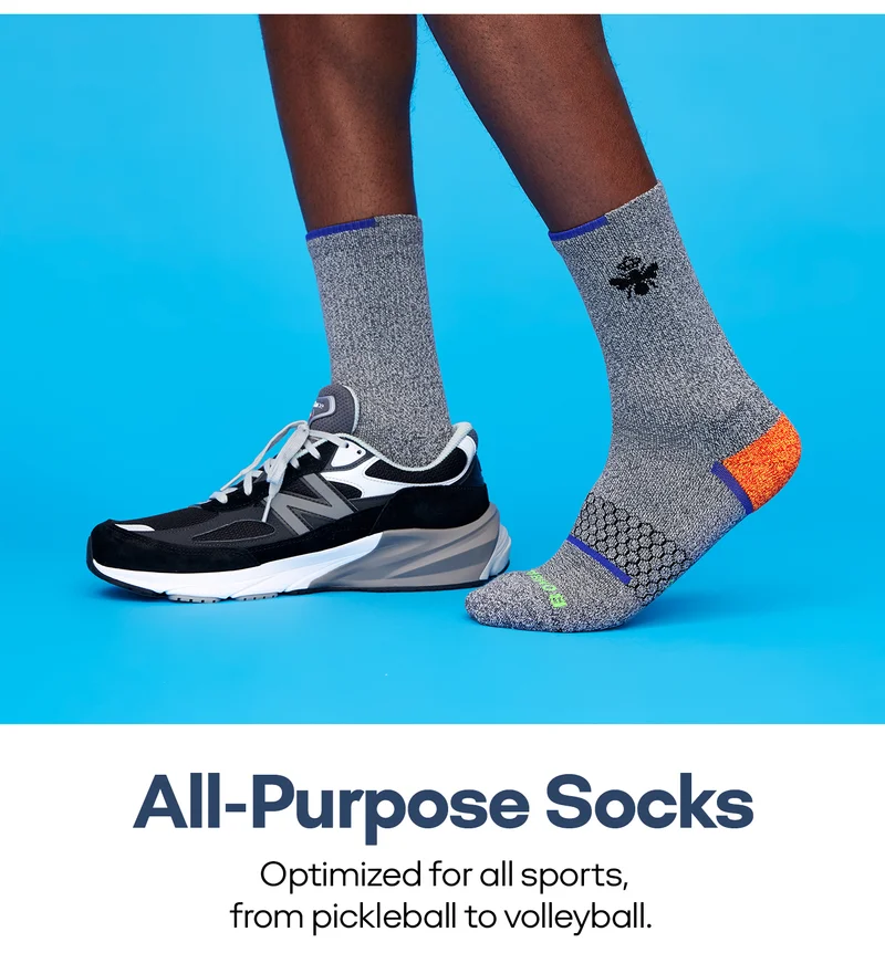 All-Purpose Socks