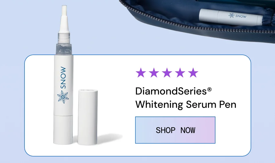 DiamondSeries Whitening Serum Pen