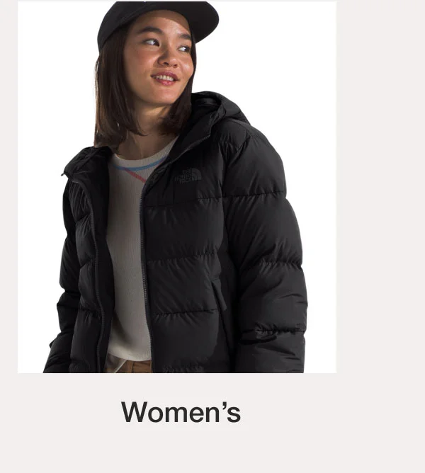 Women's
