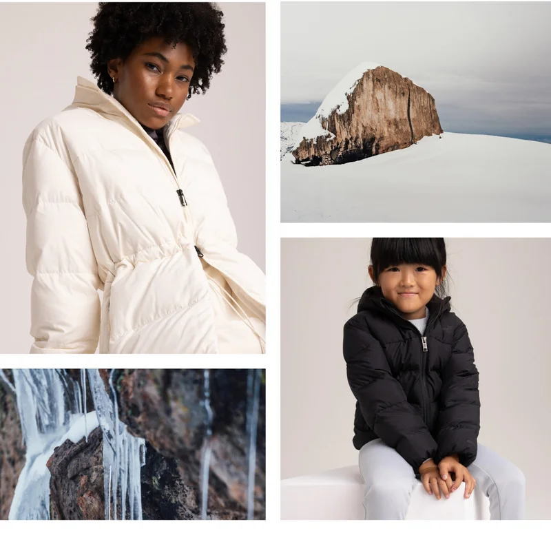 BLACK FRIDAY SALE Up to 40% Off Select Styles