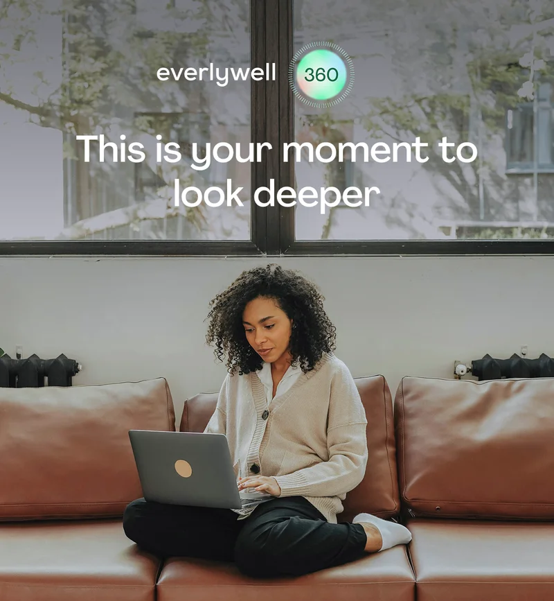 This is your moment to look deeper