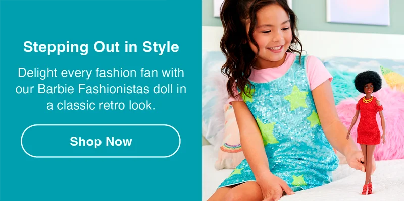 Stepping Out in Style