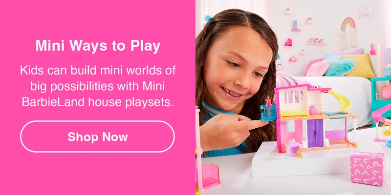 Mini Ways to Play