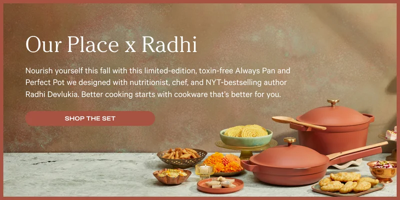 Meet Clay Home Cook Duo