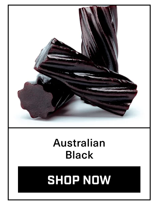 Australian Black