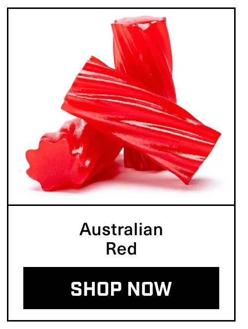 Australian Red