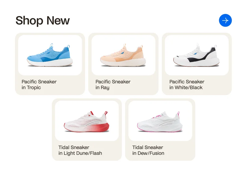 Shop New