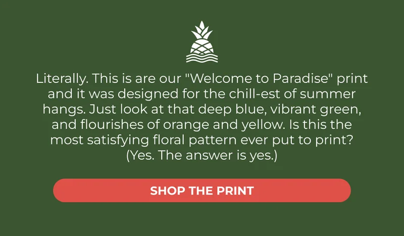SHOP THE PRINT