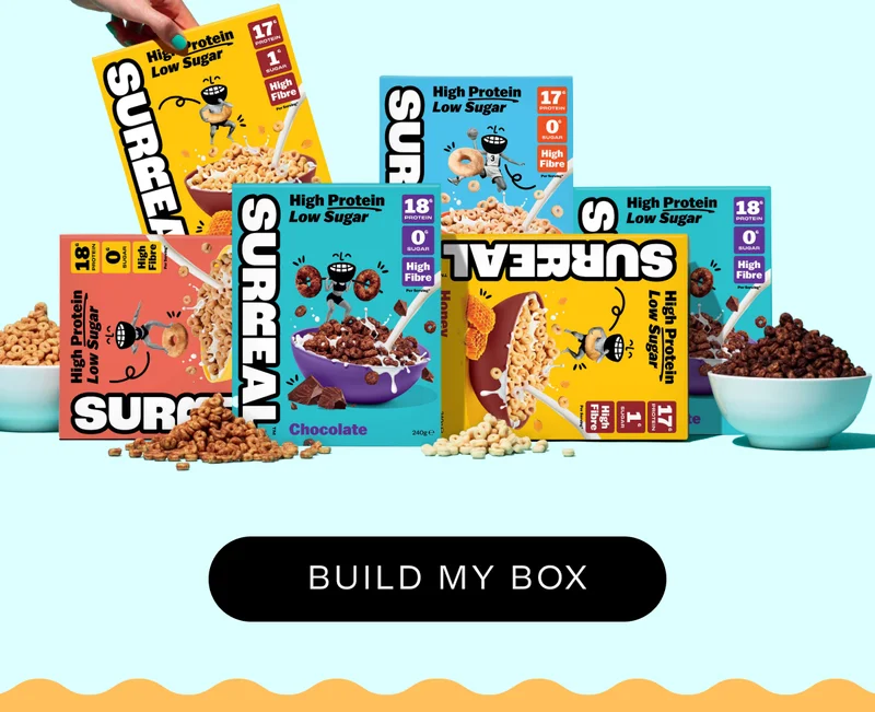 Build my box