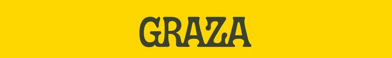 talenti x GRAZA