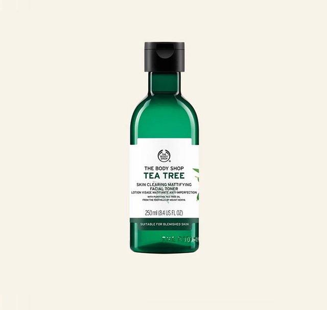 TEA TREE TONER NOW $9