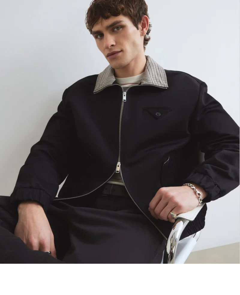 Jackets