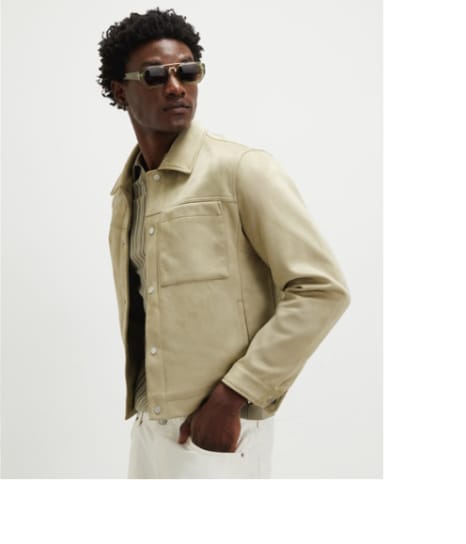 Jackets