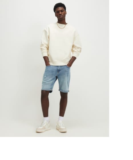 Casual Shorts