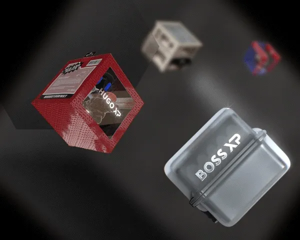 tokens