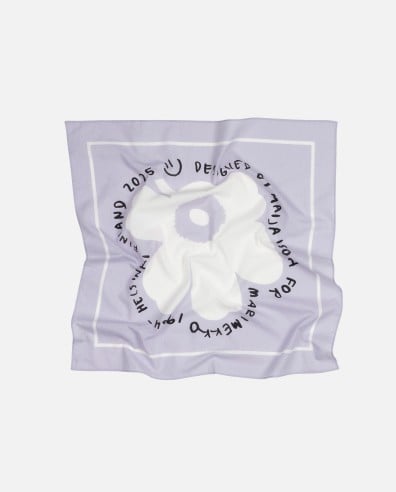 Astrilli Unikko scarf