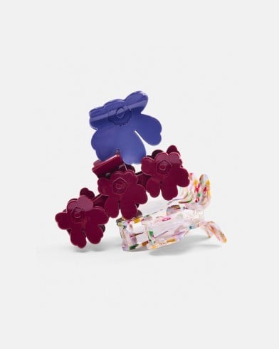 Hair accessories