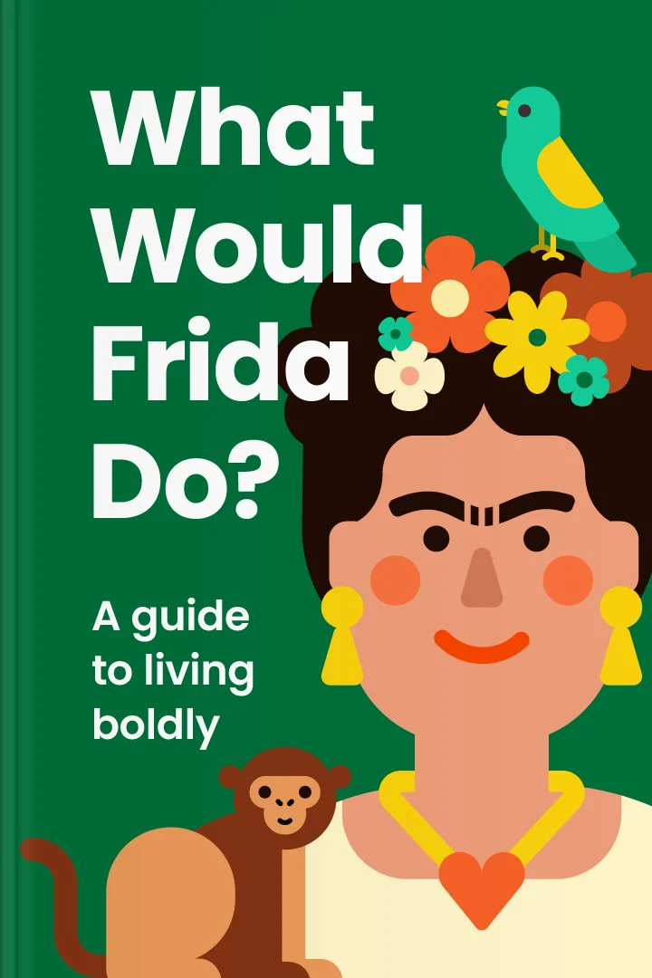Free book