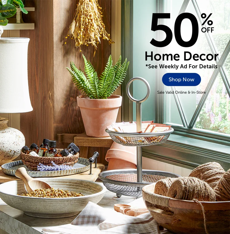 Home Decor