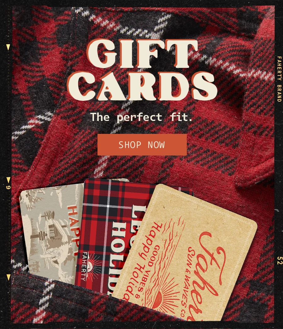 Gift Cards