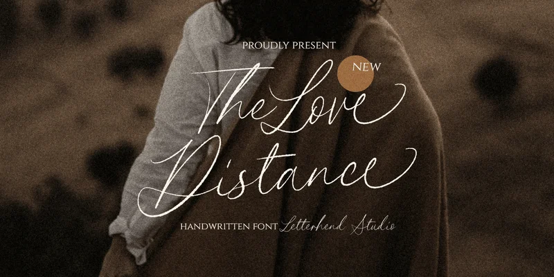 The Love Distance