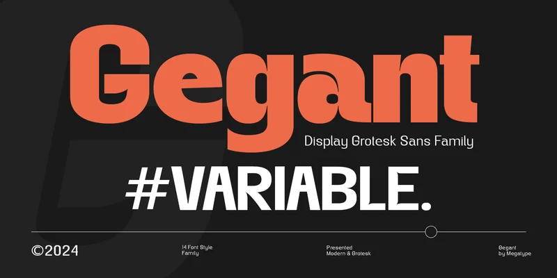 Gegant