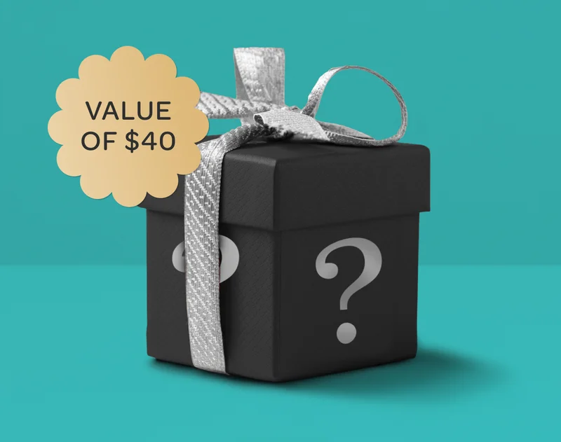 Value of $40