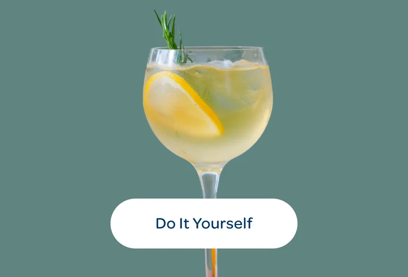 Do it yourself