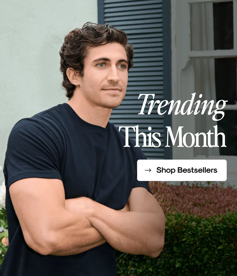 Trending This Month