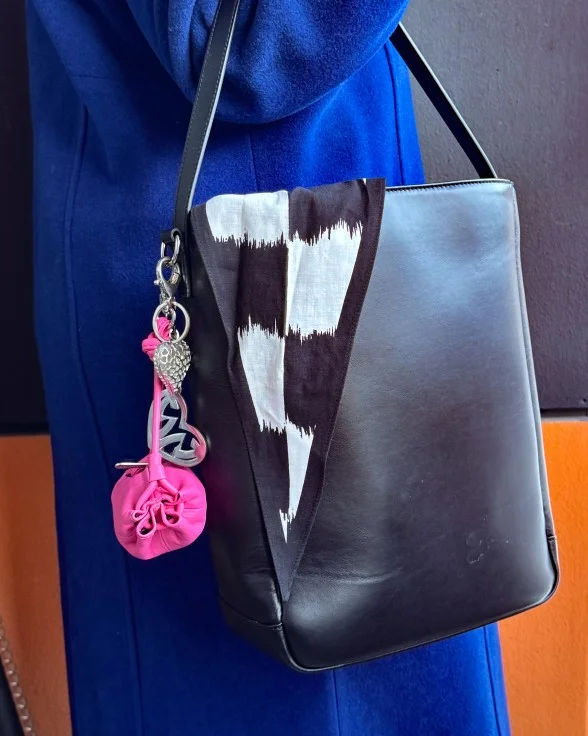 Level up your bag game