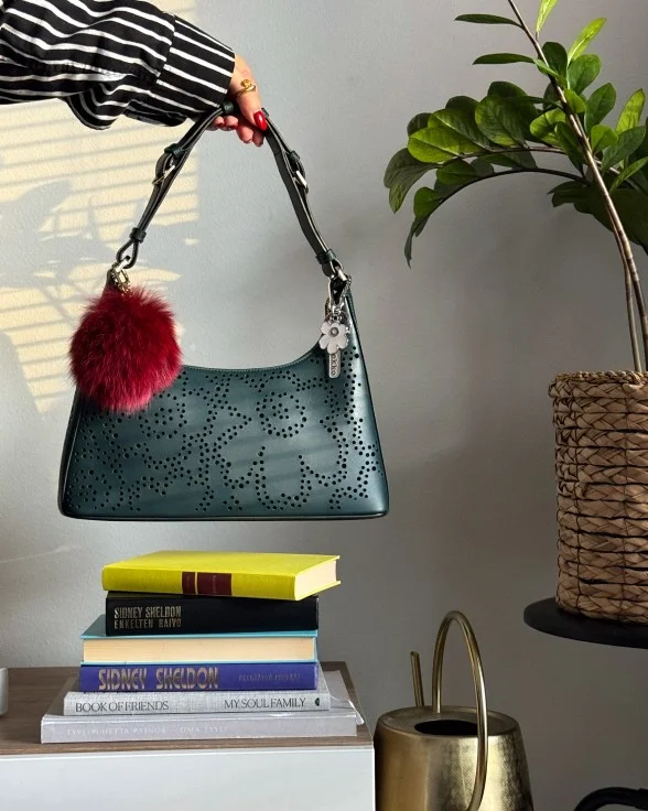 Level up your bag game